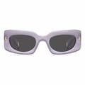 Miniatyrbilde 2 av 2: Solbriller for Kvinner Marc Jacobs MJ-1075-S-789 Ø 50 mm