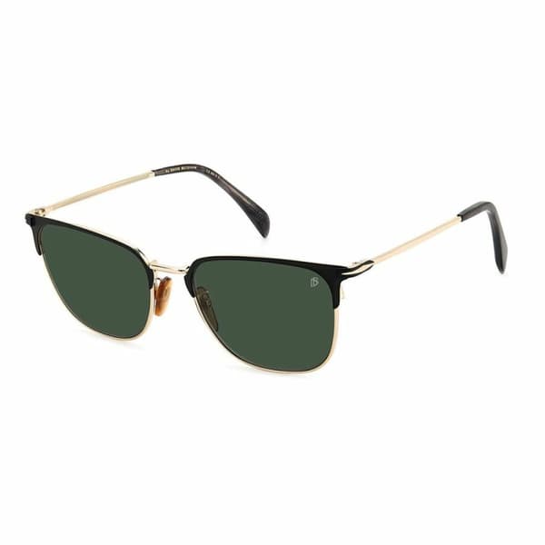 Solbriller for Menn David Beckham DB-7094-G-S-I46 ø 57 mm