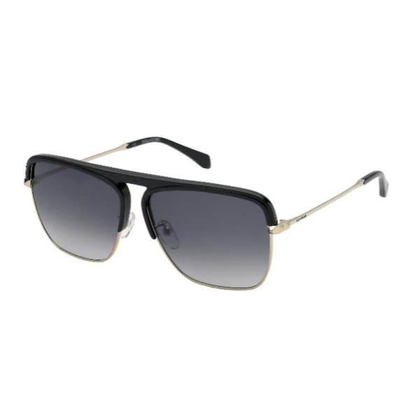 Unisex aurinkolasit Zadig & Voltaire SZV321-60300Y ø 60 mm