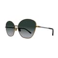 Miniatyrbilde 2 av 2: Solbriller for Kvinner Jimmy Choo MARILIA-G-SK-2M2-9O ø 63 mm