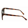 Miniatyrbilde 2 av 3: Solbriller for Kvinner Salvatore Ferragamo SF1027S-214 Ø 55 mm