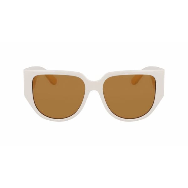 Solbriller for Kvinner Salvatore Ferragamo SF1088SE-103 ø 57 mm