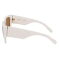 Miniatyrbilde 2 av 3: Solbriller for Kvinner Salvatore Ferragamo SF1088SE-103 ø 57 mm