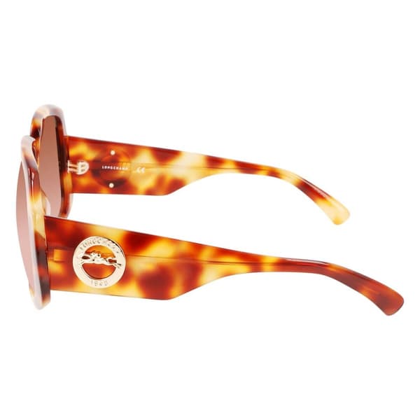 Damsolglasögon Longchamp LO709S-217 ø 59 mm