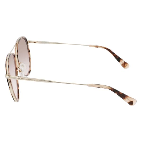 Damsolglasögon Longchamp LO684S-716 ø 58 mm