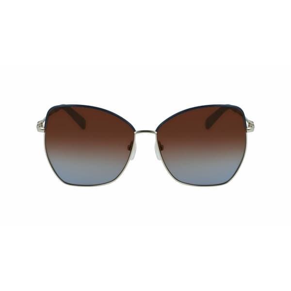 Damsolglasögon Longchamp LO156SL-720 ø 60 mm