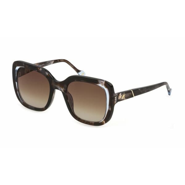 Solbriller for Kvinner Yalea Sunglasses SYA027N5303KA