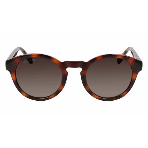 Naisten aurinkolasit Lacoste L952SRG-214 Ø 50 mm