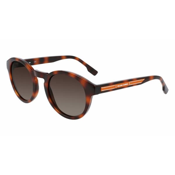Naisten aurinkolasit Lacoste L952SRG-214 Ø 50 mm