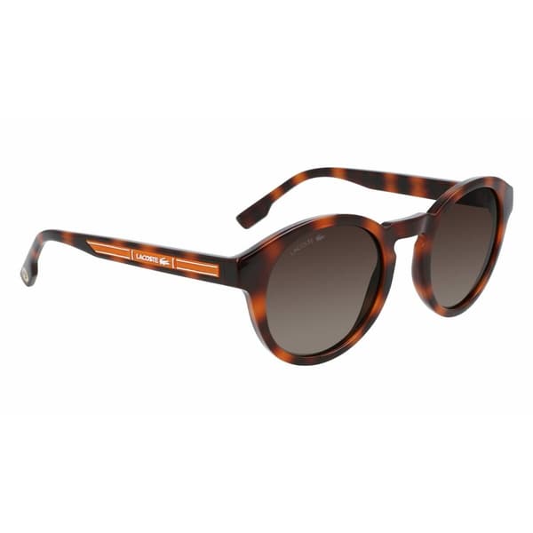 Naisten aurinkolasit Lacoste L952SRG-214 Ø 50 mm