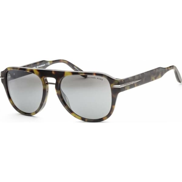 Miesten aurinkolasit Michael Kors MK2166-37056G56 ø 56 mm