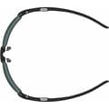 Miniatyrbilde 5 av 8: Solbriller for Menn Under Armour UA-FIRE-2-G-807H1V8 ø 71 mm