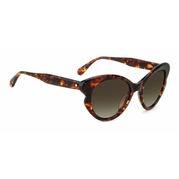 Solbriller for Kvinner Kate Spade ELINA-G-S-086F3HA Ø 53 mm
