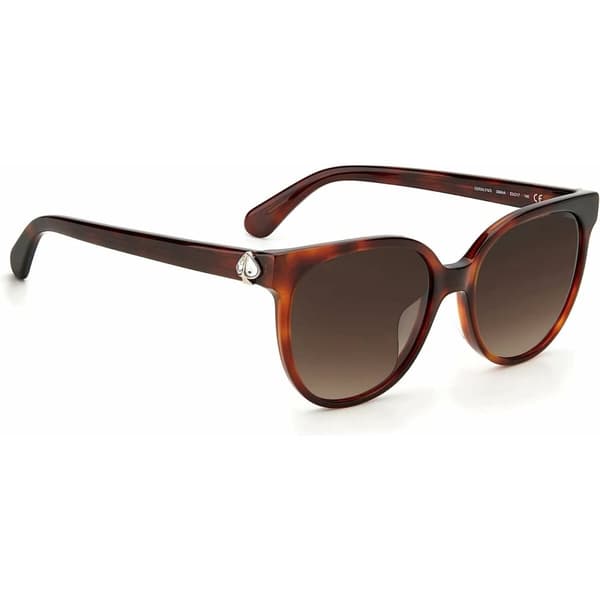 Naisten aurinkolasit Kate Spade GERALYN-S-086F3HA Ø 53 mm