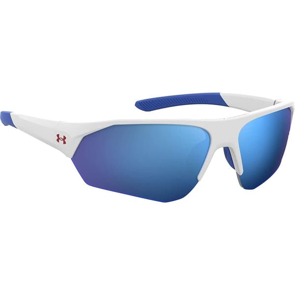 Solbriller for Menn Under Armour UA-7000-S-6HTG4W1