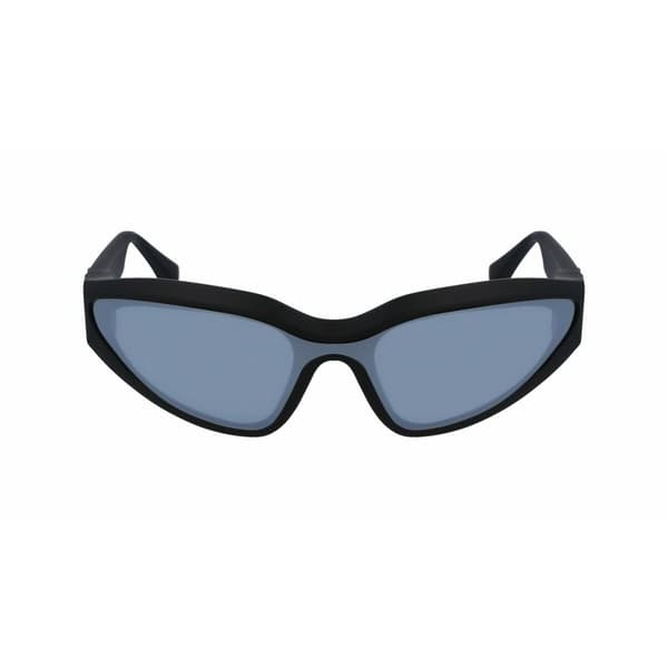 Solbriller for Begge Kjønn Karl Lagerfeld KL6128S-002 Ø 69 mm
