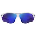 Miniatyrbilde 3 av 3: Barnesolbriller Under Armour UA-YARD-DUAL-JR-WWKG7W1 Ø 67 mm