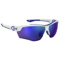 Miniatyrbilde 2 av 3: Barnesolbriller Under Armour UA-YARD-DUAL-JR-WWKG7W1 Ø 67 mm
