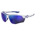 Miniatyrbilde 1 av 3: Barnesolbriller Under Armour UA-YARD-DUAL-JR-WWKG7W1 Ø 67 mm