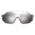Miniatyrbillede 3 af 3: Solbriller Under Armour UA-HALFTIME-KB7J9QI Ø 99 mm