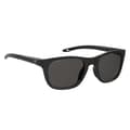 Pikkukuva 2 / 3: Unisex aurinkolasit Under Armour UA-0013-G-S-807F4M9 Ø 55 mm