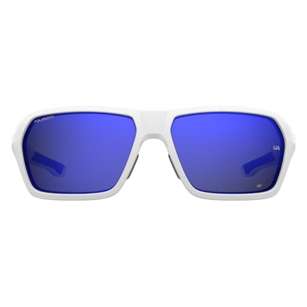 Solbriller for Menn Under Armour UA-RECON-6HTG47N Ø 64 mm