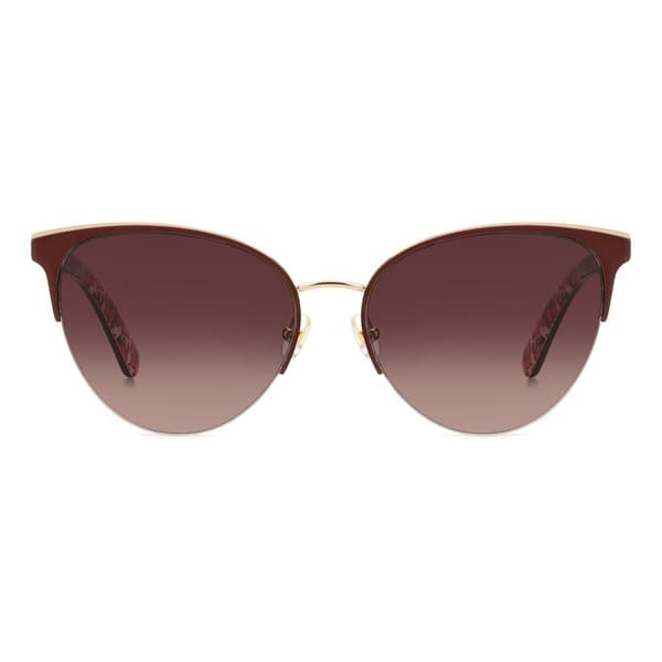 Solbriller for Kvinner Kate Spade IZARA-G-S-C9AF73X ø 57 mm