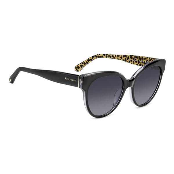Solbriller for Kvinner Kate Spade AUBRIELLA-G-S-HWJF59O Ø 55 mm