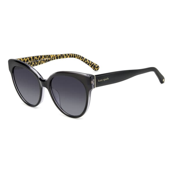 Solbriller for Kvinner Kate Spade AUBRIELLA-G-S-HWJF59O Ø 55 mm
