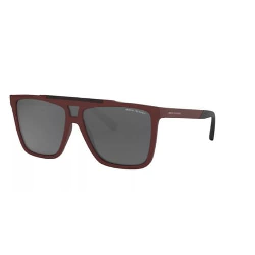 ARMANI EXCHANGE AX4079S82746G - Solglasögon Herr (58/18/145)