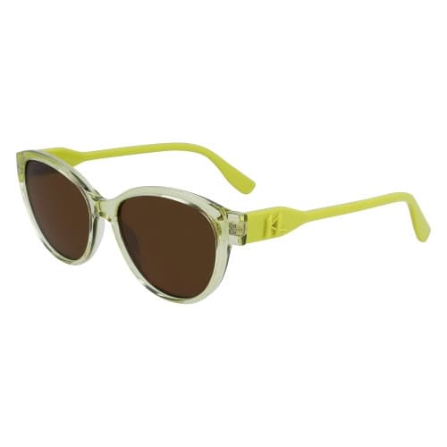KARL LAGERFELD KL6099S-703 - Solglasögon Dam (54/15/140)