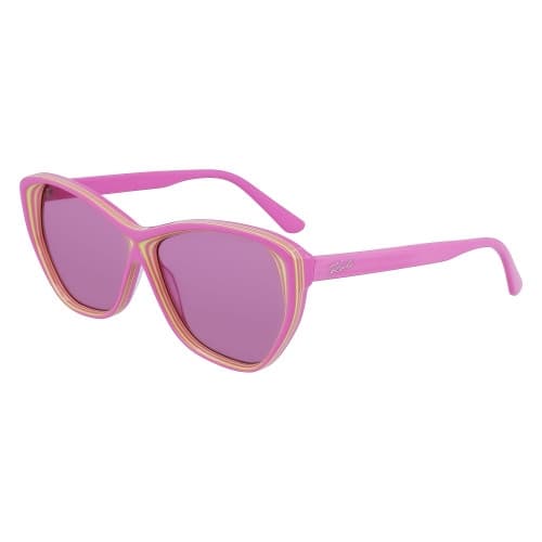 KARL LAGERFELD KL6103S-664 - Solglasögon Dam (58/13/140)