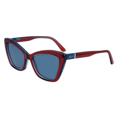 KARL LAGERFELD KL6105S-604 - Solglasögon Dam (54/17/140)