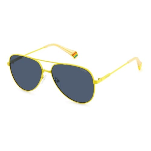 POLAROID PLD6187S40G - Solglasögon Unisex (60/14/145)