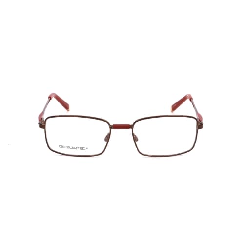DSQUARED2 DQ5025-045-51 - Glasögon Herr (51/17/140)