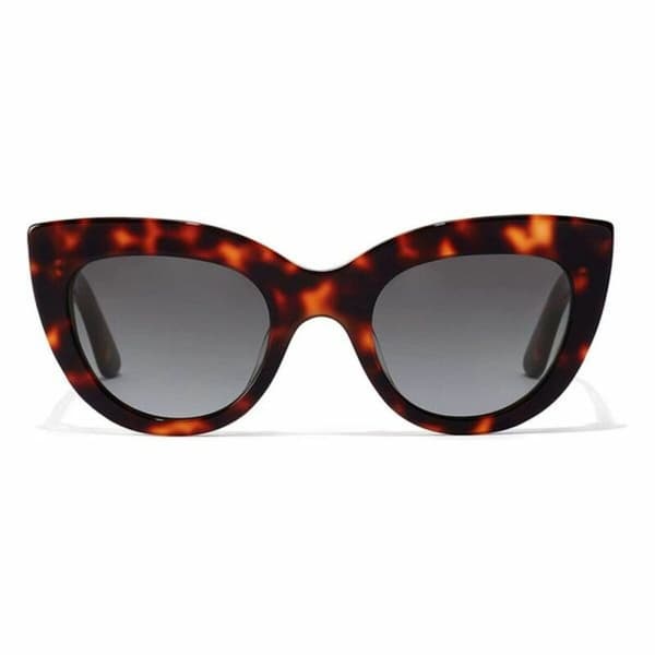 Solbriller for Kvinner Hyde Hawkers Brun
