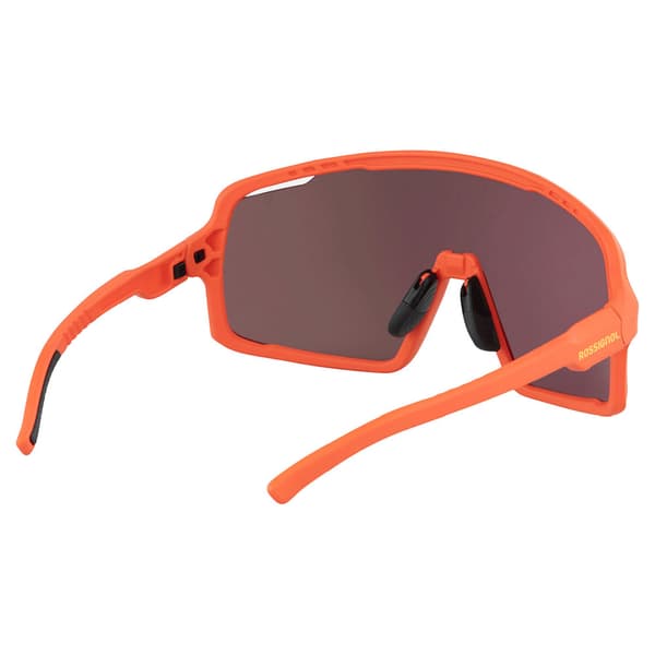Rossignol Escaper Aurinkolasit  Smoke Orange/CAT3