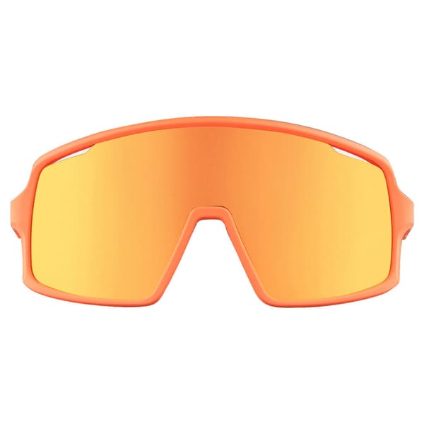 Rossignol Escaper Aurinkolasit  Smoke Orange/CAT3