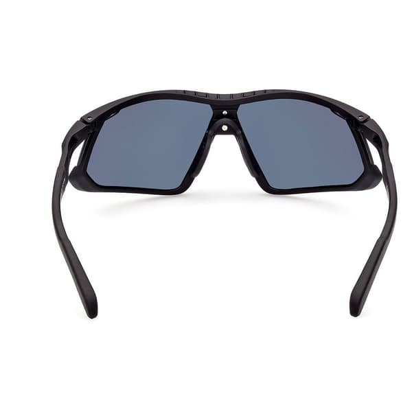 Adidas Solglasögon Fotokromatiska Sp0055 Svart  Man
