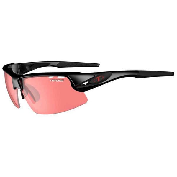 Tifosi Crit Solglasögon Durchsichtig Enliven Bike/CAT2