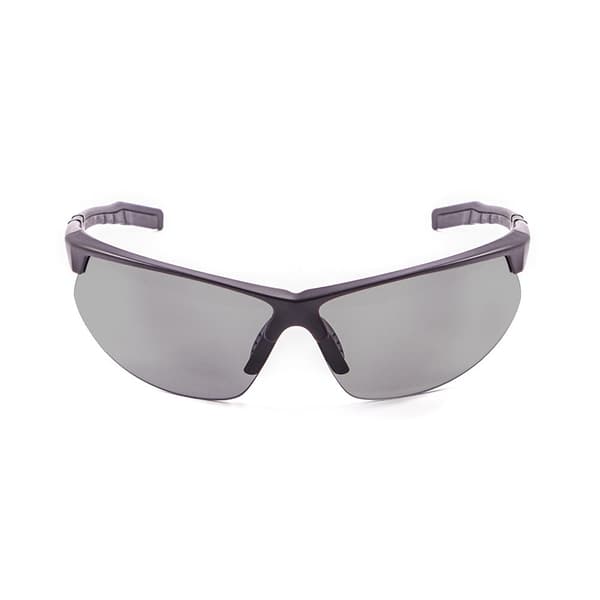 Ocean Sunglasses Lanzarote Solbriller Sort CAT3