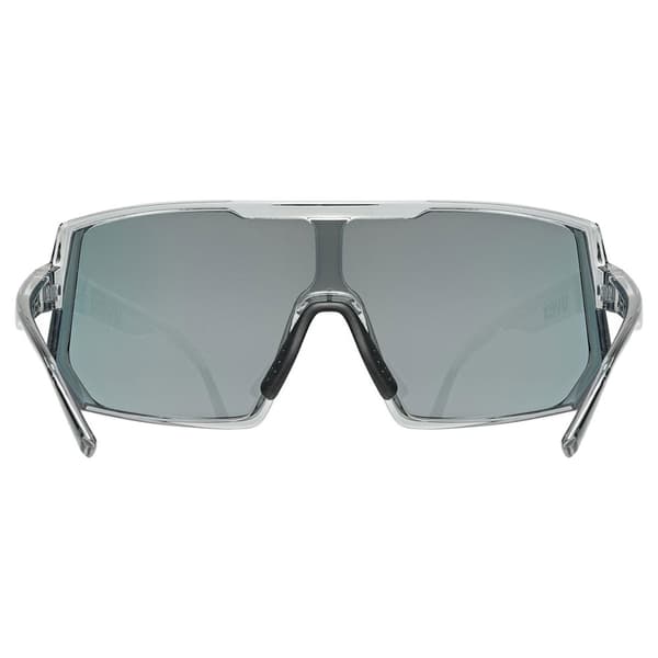 Uvex Sportstyle 235 Aurinkolasit Kirkas Supravision Mirror Red/CAT2