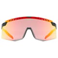 Pikkukuva 2 / 4: Uvex Pace Stage Cv Aurinkolasit Kultainen Colorvision Mirror Blue/CAT2