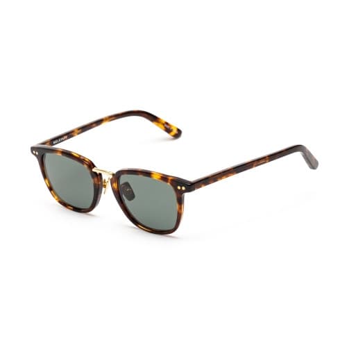 BELSTAFF REMMIEIIVERDE - Solglasögon Unisex