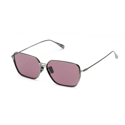 BELSTAFF RIDGEIIPURPLE - Solglasögon Unisex (60/12/140)