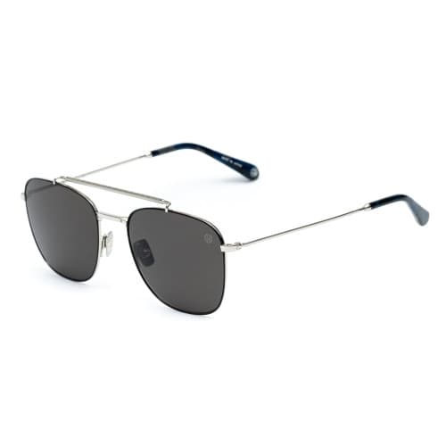 BELSTAFF BECKFORDGRISN - Solglasögon Unisex (53/18/145)