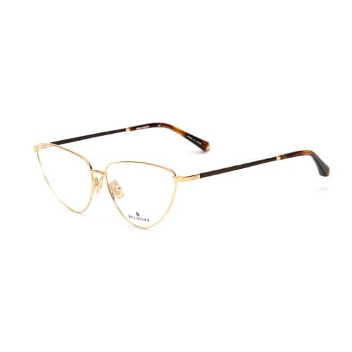 BELSTAFF DELMEREDORADO - View + clip-on Dam (57/10/140)