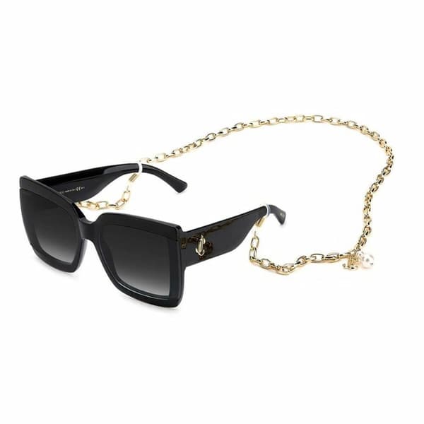 Solbriller til kvinder Jimmy Choo RENEE-N-S-807-9O ø 57 mm