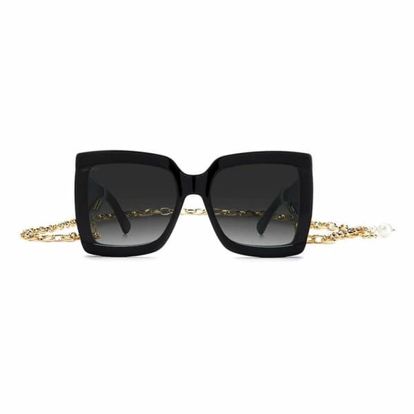 Solbriller til kvinder Jimmy Choo RENEE-N-S-807-9O ø 57 mm