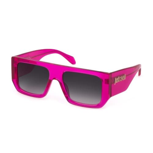 JUST CAVALLI SJC022-560ATE - Solglasögon Unisex (56/18/140)